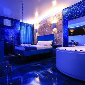 Asfodelo Guest House&relax Pensión