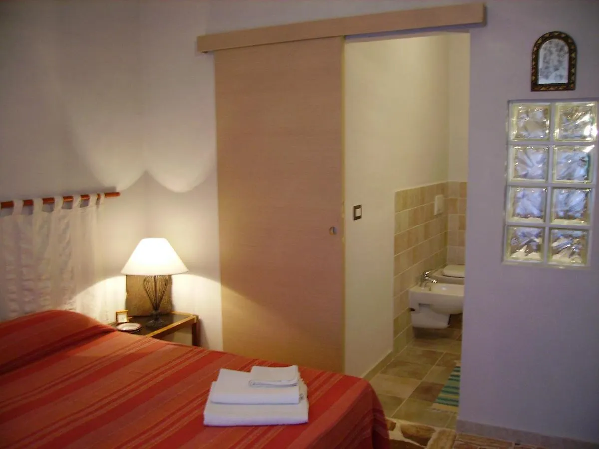Pa Blanc B&B Alghero Bed & Breakfast