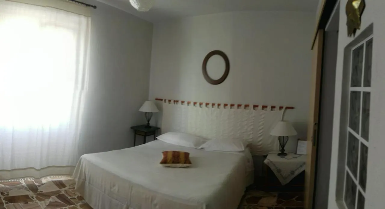Pa Blanc B&B Alghero Bed & Breakfast